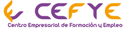 CEFYE – Centro Empresarial de Formación y Empleo