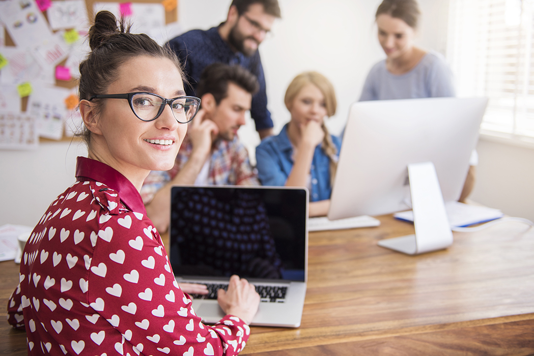 Certificados de competencias (Grado B)